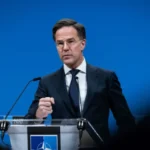 Марк Рюте: НАТО работи засилване на сигурността в Арктика