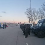 мвр граница