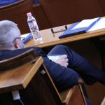 Парламент 45 Народно събрание