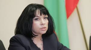 Теменужка Петкова