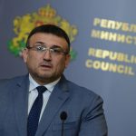 Министерски съветпресконференция Младен Маринов