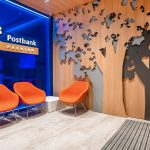 Пощенска банка откри своите уникални Premium Banking центрове