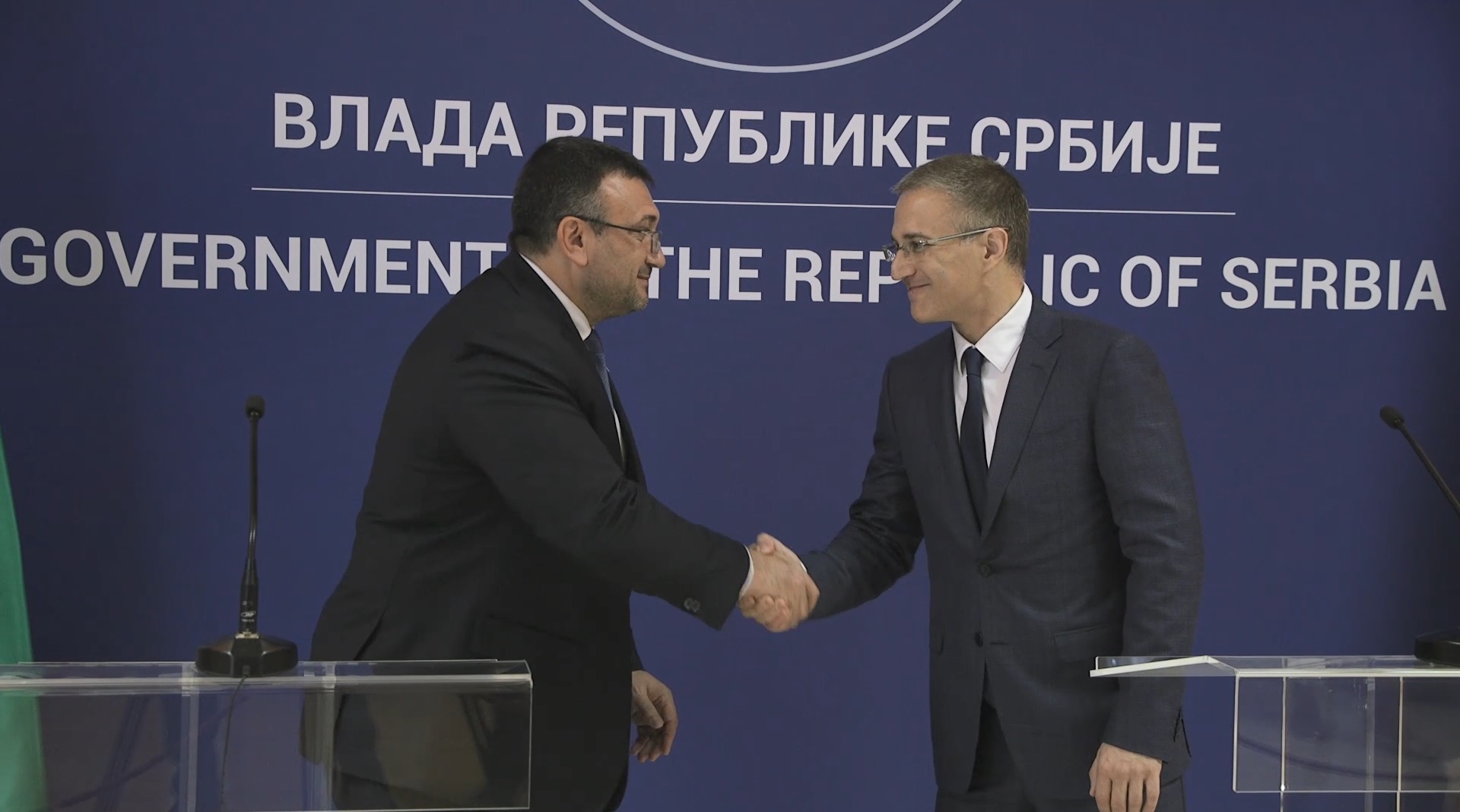 мвр сърбия