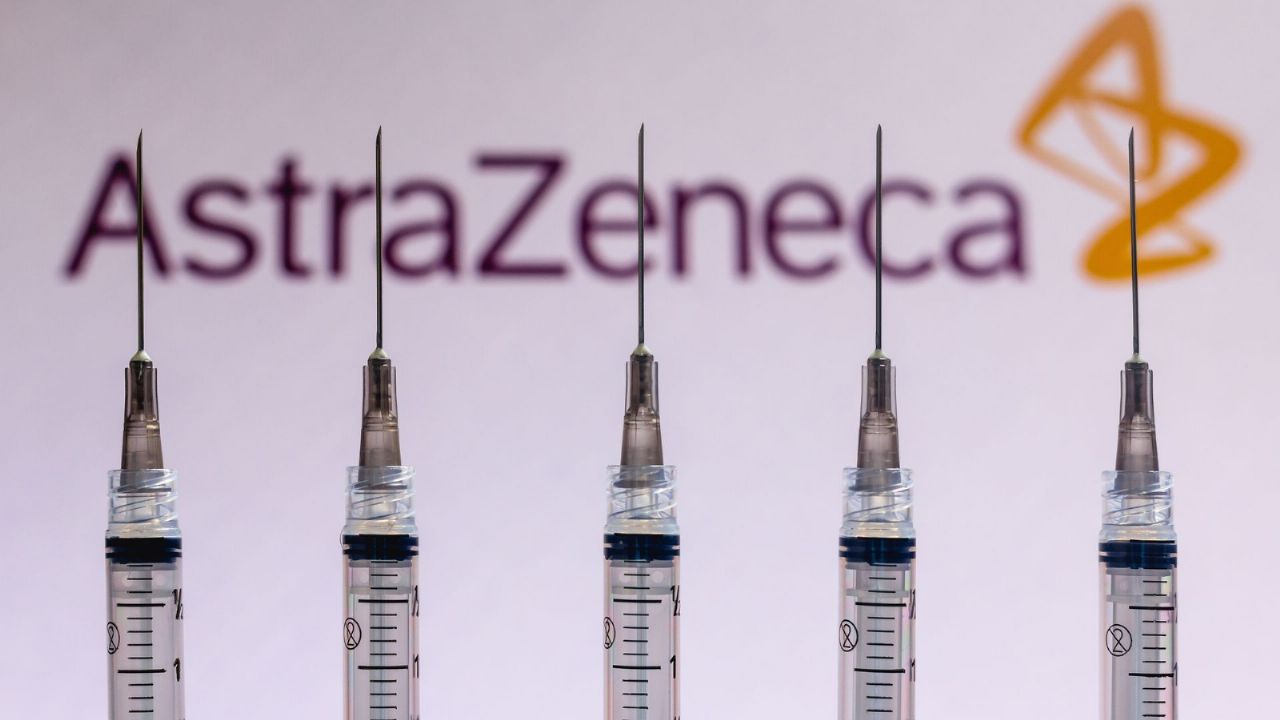 АстраЗенека AstraZeneca