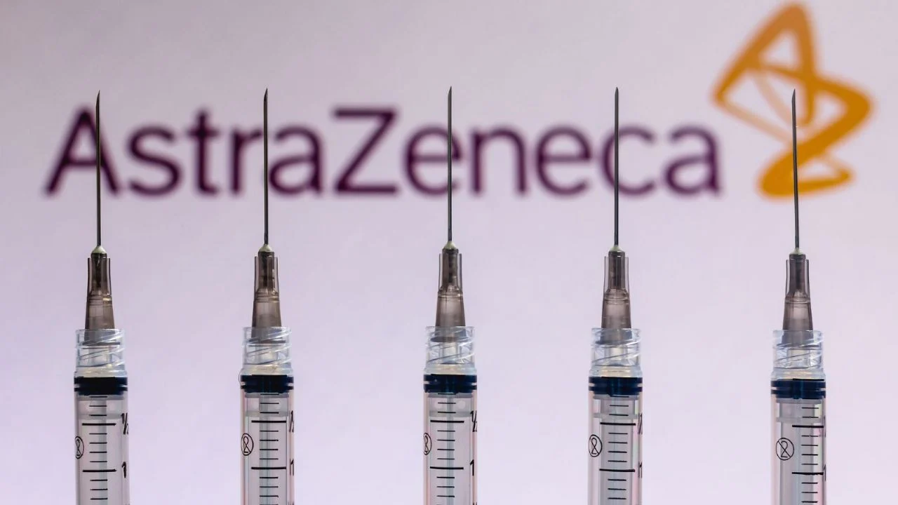 АстраЗенека AstraZeneca