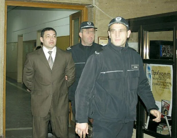 черния роди