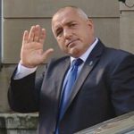 бойко борисов