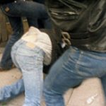Бой в община Благоевград