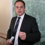 Дончо Барбалов - зам. кмет на финансите