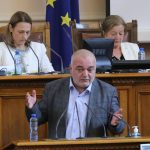 Парламент Арман Бабикян