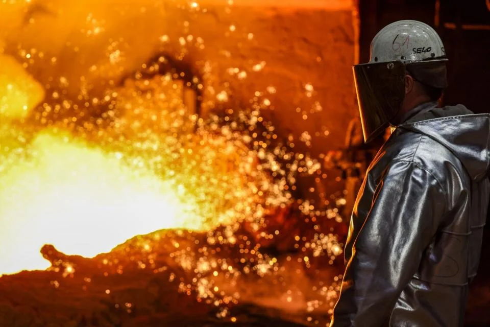 БВП на Германия се е свил с 0.2% през 2024-а - втора поредна година на спад