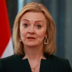 Лиз Тръс (Ройтерс)