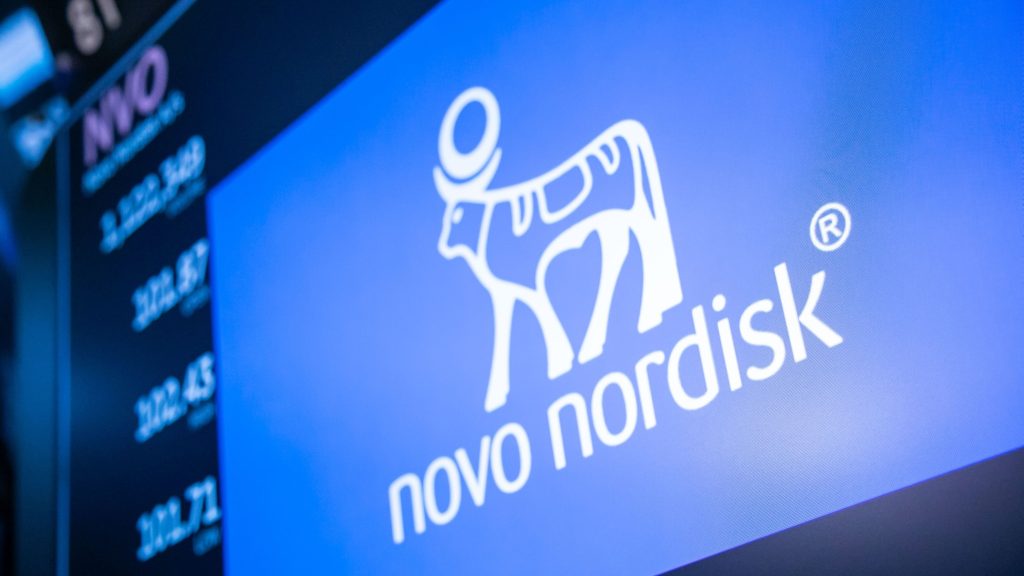 Всеки пети работодател в САЩ планира да забави наемането на персонал 1 Novo Nordisk може скоро да изпревари Lego като най-голямата марка в Дания
