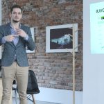Пресконференция -  „Развитието на FinTech индустрията в България през погледа на 5 от водещите компании" Ивайло Иванов