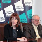 ЦИК Камелия Нейкова, Цветозар Томов