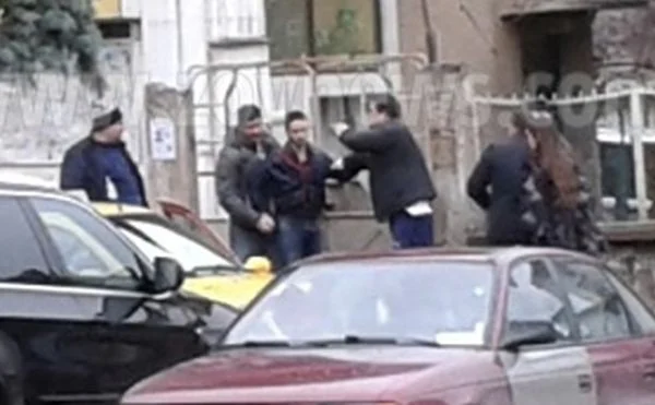Убийство във Враца
