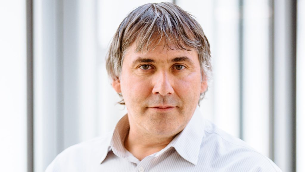 Петър Стоилов