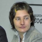 Маргарита Илиева