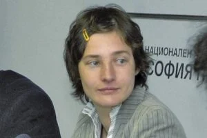Маргарита Илиева