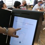Парламентарни избори 2021 юли