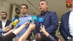 Български патриоти