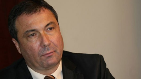 Кметът на Несебър  Николай Димитров