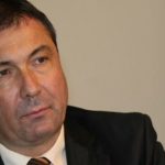 Кметът на Несебър  Николай Димитров