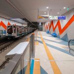 нова линия на метрото