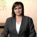 Корнелия Нинова