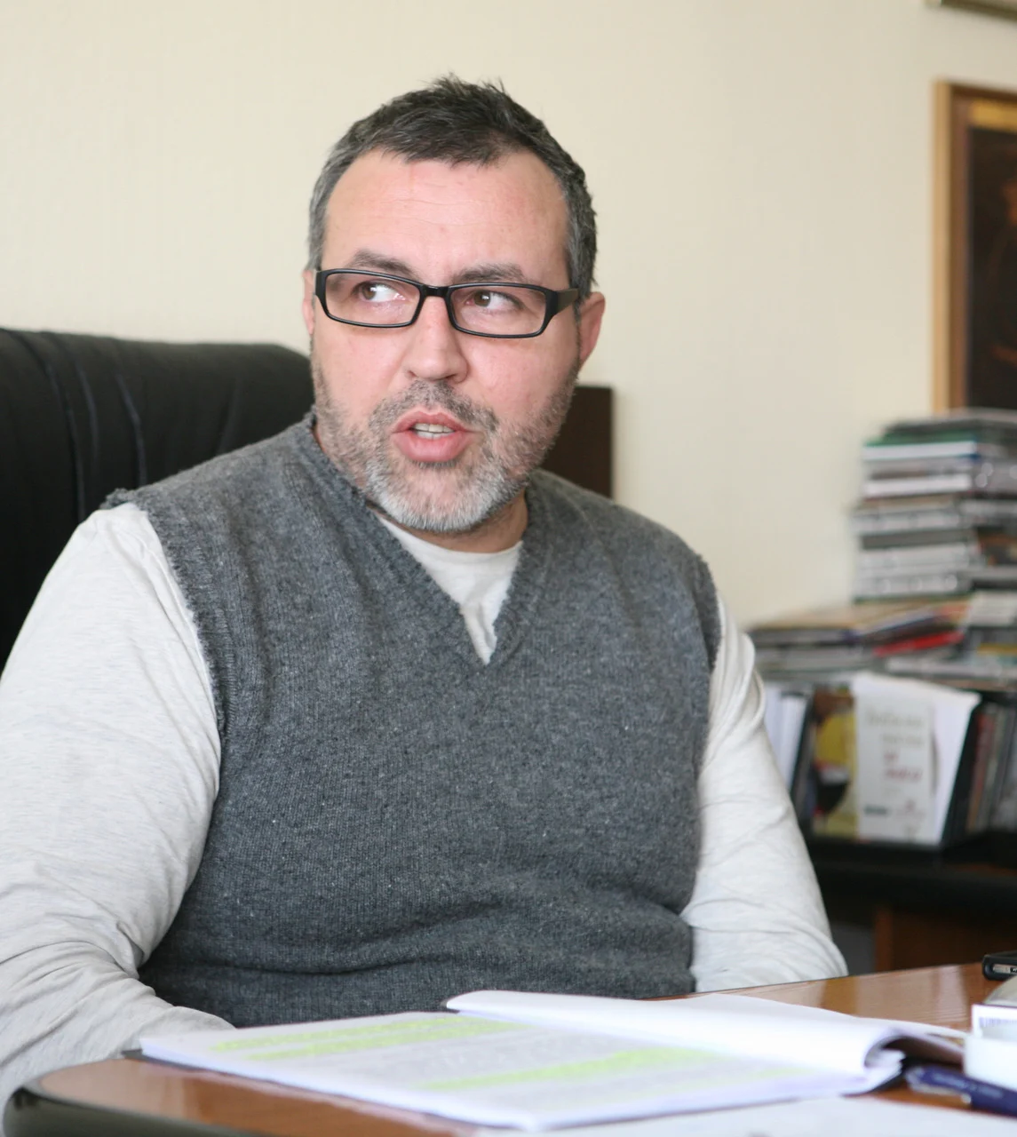 Христо Мутафчиев
