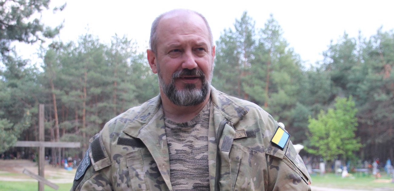 Сергей Мелничук
