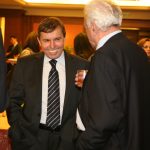 Гранд хотел София20 години АББ Асоциация на българските банкиСветослав ГаврийскиМилети Младенов