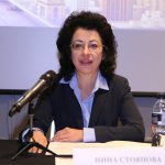 Конференция Банкер революция в банкирането Нина Стоянова
