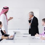 Инвеститори Близък изток