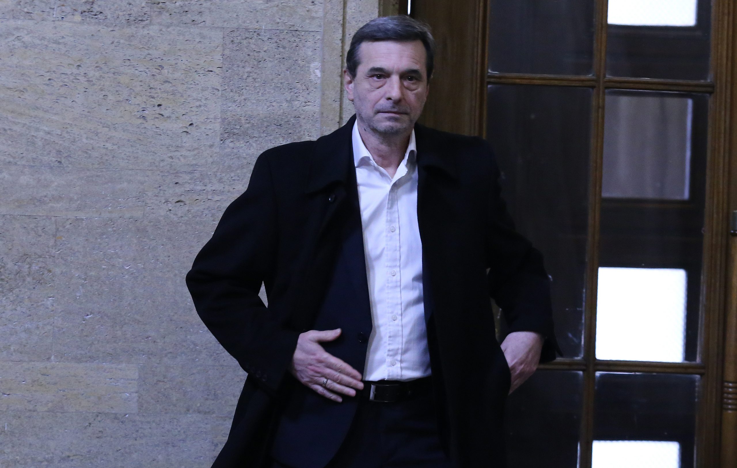 Министерски съвет Димитър Манолов КТ "Подкрепа"