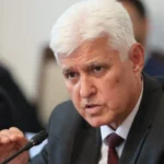 Военновъздушните сили са готови за гасене на пожари, увери Димитър Стоянов