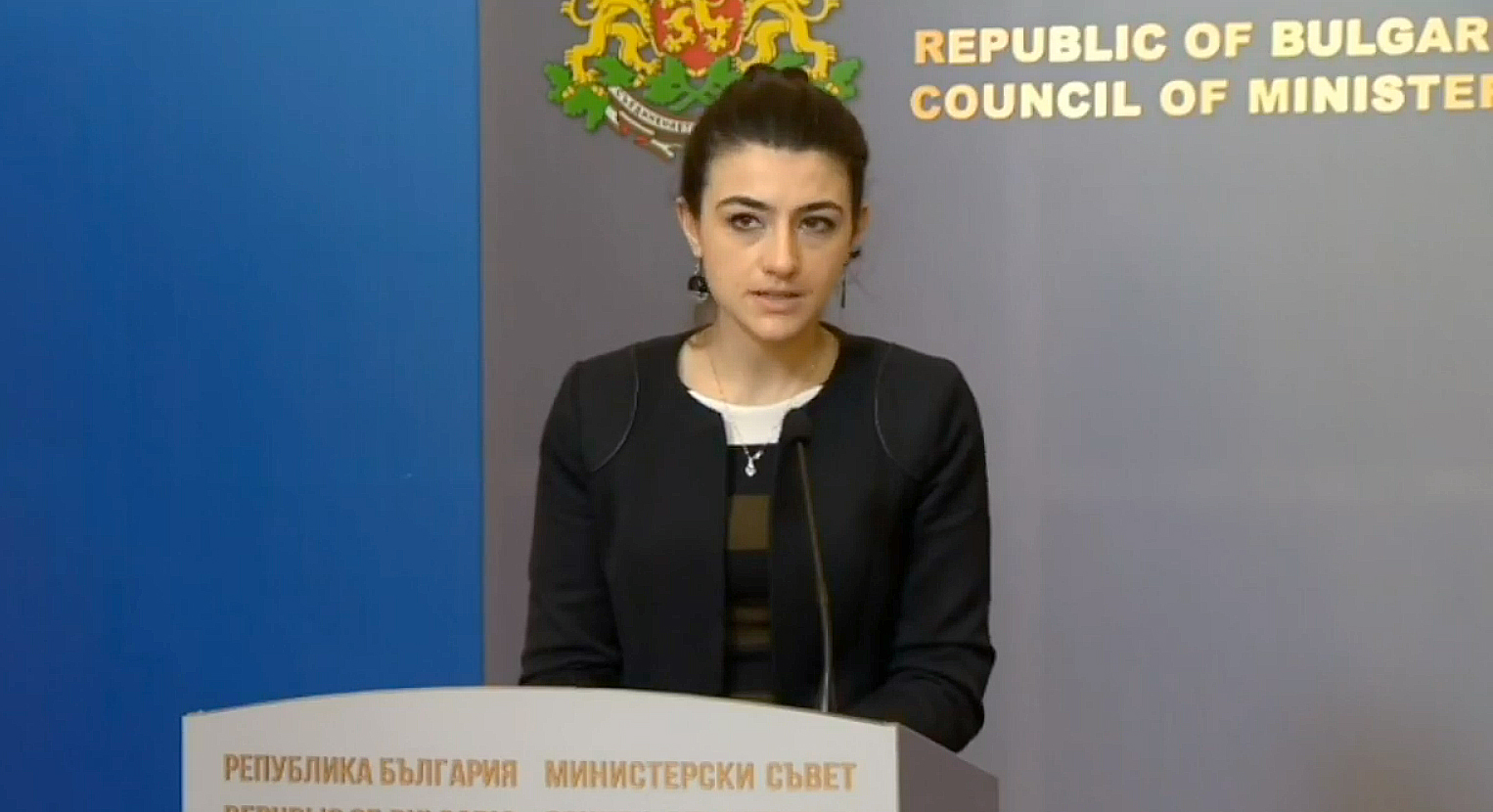 Лена Бориславова