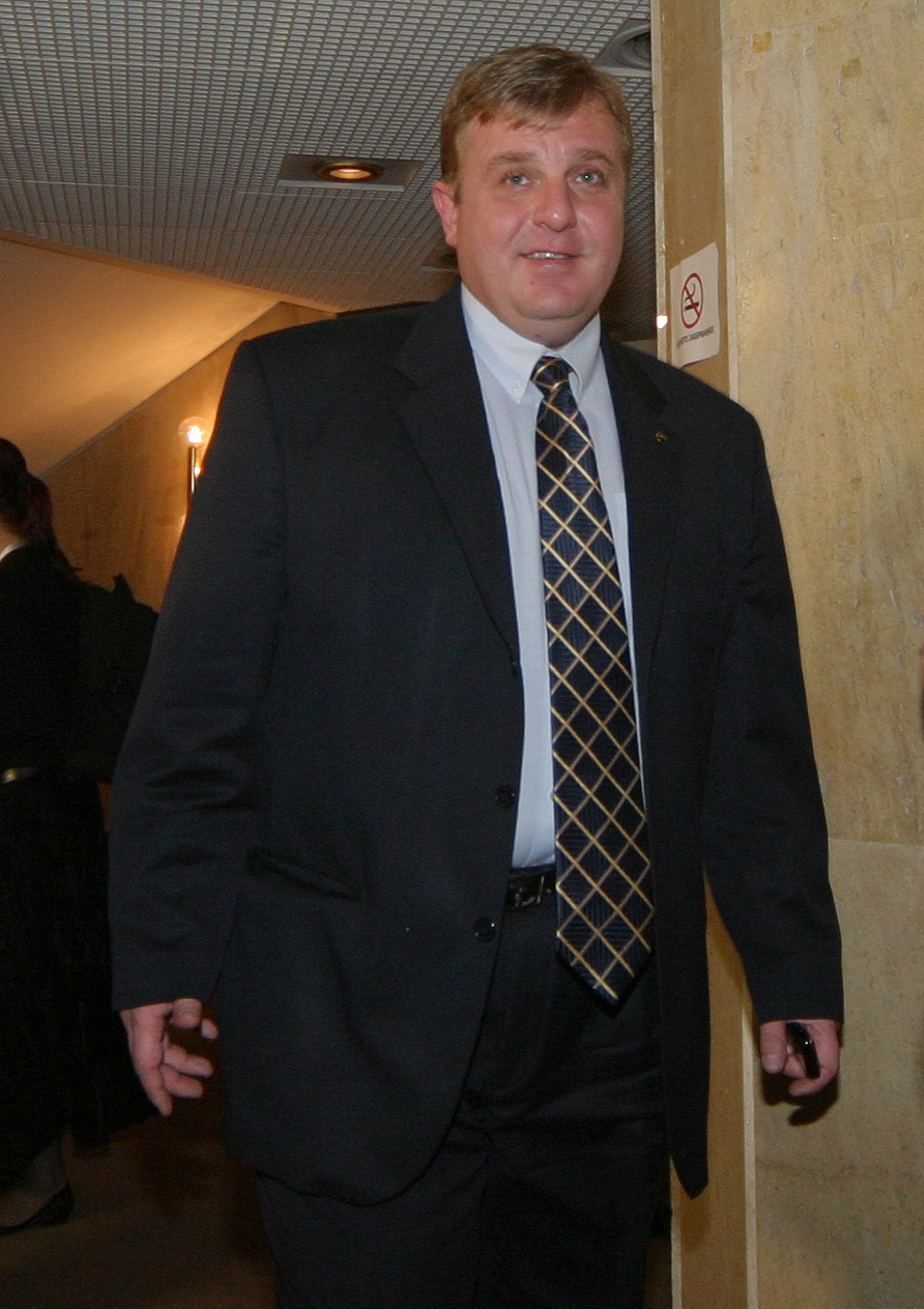 НДКМестни избори '2007Красимир Каракачанов