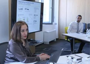 Годишно изследване на EY за M&A сделките в България и региона - Барометър на сделките 2016