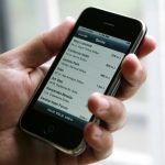iPhoneGSMтелефон