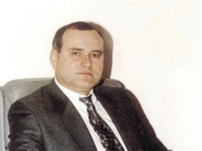 Красимир Георгиев