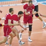 Българските волейболисти ще се борят за всяка точка пред собствена публика.