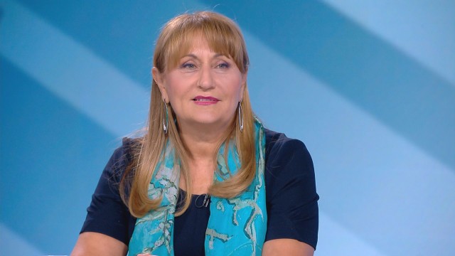 Лидия Шулева