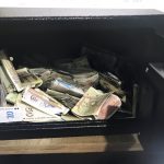 пари от дрога