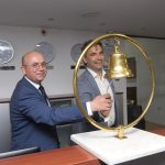 Син Карс дебютира на БФБ