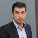 Кирил Петков мин. на икономиката