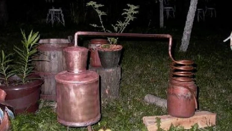 малки винопроизводители