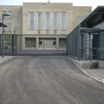 посолство швеция германия пхенян