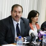 Министерство на икономикатаПресконференцияКрасимир Първанов - директор на НЕК