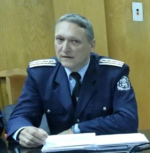Комисар Бойко Рановски